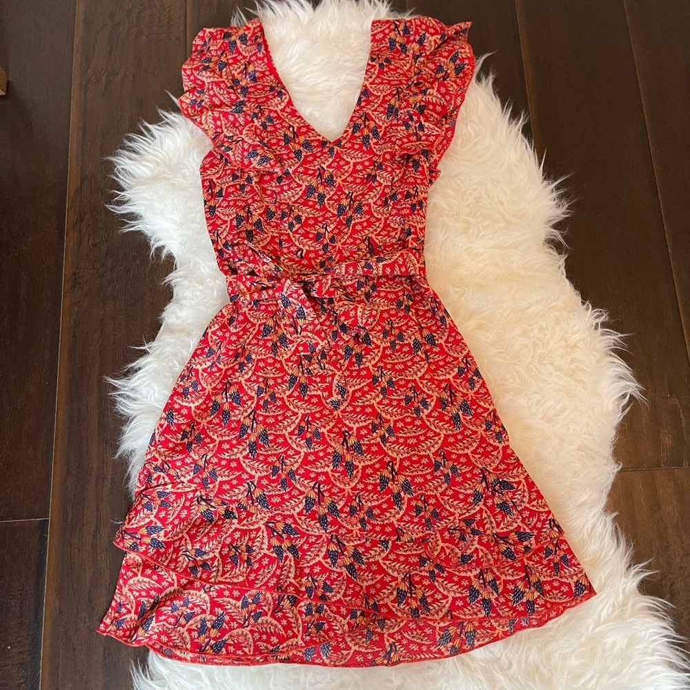 Summer Dress NWT